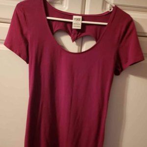 Purple/Plum colored Victoria Secret dress